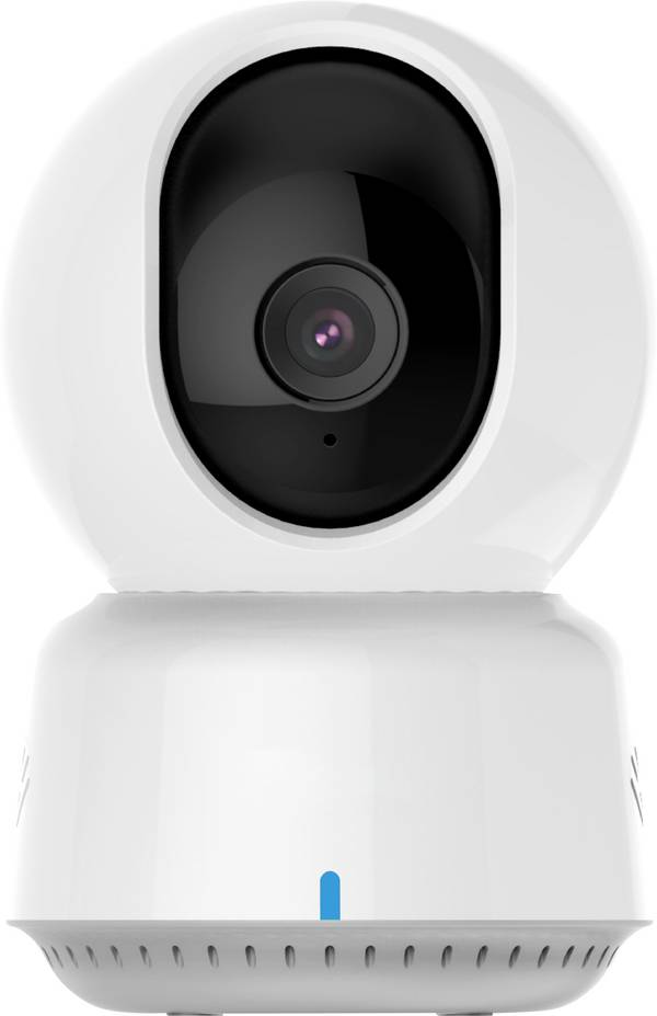 Aqara Videocamera di sorveglianza CH-C01E Bianco Apple HomeKit, Alexa, Google Home