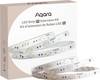 Aqara Espansione striscia LED RLSE-K01D Multicolore Apple HomeKit, Alexa, Google Home, IFTTT
