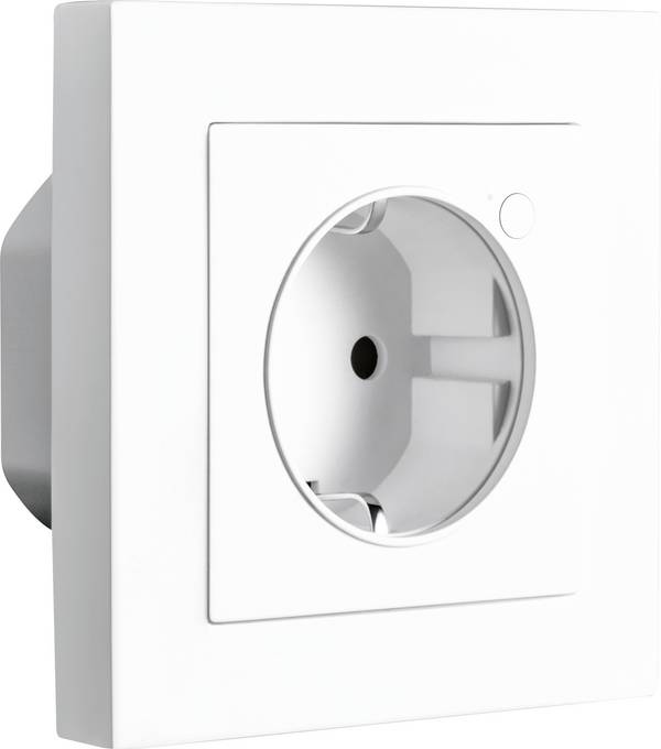 Aqara Presa WP-P01D Bianco