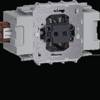 Hager GS0B01 Elemento di circuito 1 pz.