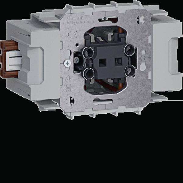 Hager GS0D01 Commutatore   1 pz.