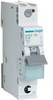 Hager MBS116 MBS116 Interruttore magnetotermico 1 polo 16 A