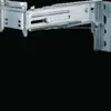 Hager G2263 Consolle Console regolabile 1 pz.