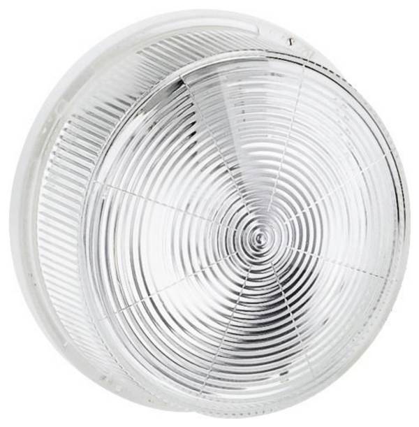 Legrand  Applique  Lampada ad incandescenza E27   Bianco