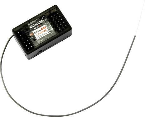 Amewi  Ricevitore a 6 canali 2,4 GHz