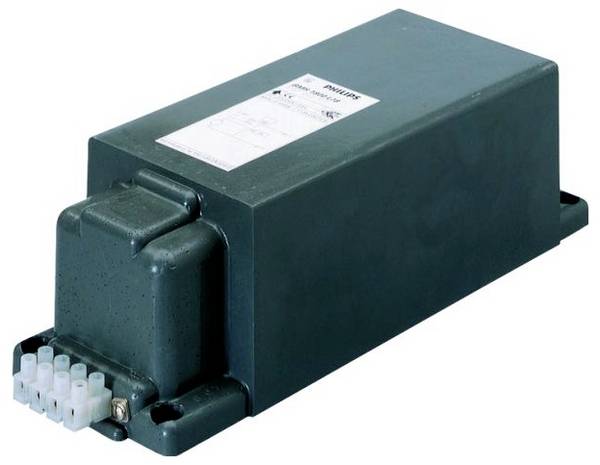<br> Philips<br> <br> 06384700<br> Ballast per lampada<br> <br> <br> <br> <br>
