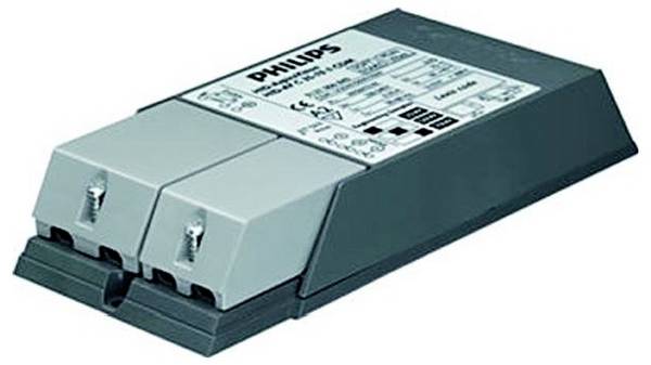<br> Philips<br> Lampada a scarica ad alta pressione<br> 23312100<br> Ballast per lampada<br> <br> 70 W (1 x 70 W)<br> <br> <br>