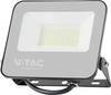 V-TAC Faro LED 30W con Telecomando e Driver IC RGB+Bianco Freddo IP65