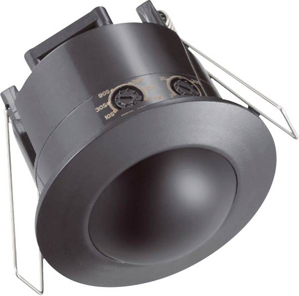 V-TAC VT-8029 23679 Sensore di movimento ERP A (A - G) Nero