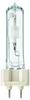 Philips Lampada agli Ioduri Metallici 19927015 100 mm G12 73.2 W ERP: G (A - G) Bianco neutro A forma tubolare 1 pz.