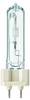 Philips Lampada agli Ioduri Metallici 21126215 100 mm G12 39.1 W ERP: G (A - G) Bianco neutro A forma tubolare 1 pz.