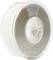 Bobina di filamento HIPS, colore Bianco, diametro 1,75 mm, peso 1 kg. Utilizzata per stampa 3D.