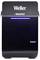 Dispositivo nero-blu con display LED e tasti di controllo. Testo 'Weller Guard2' visibile.