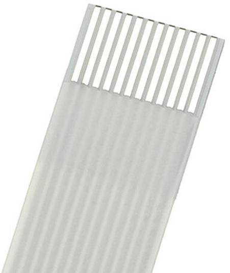 Molex 98266-0300 Cavo piatto Passo: 0.50 mm 1 pz.-0
