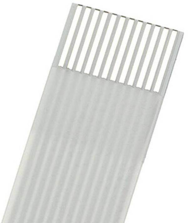 Molex 98266-0300 Cavo piatto Passo: 0.50 mm 1 pz.