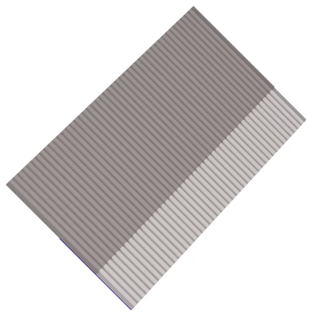 Molex 98266-1164 Cavo piatto Passo: 0.50 mm 1 pz.-1