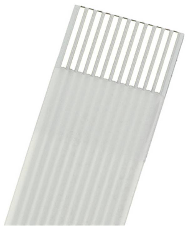 Molex 98266-1164 Cavo piatto Passo: 0.50 mm 1 pz.