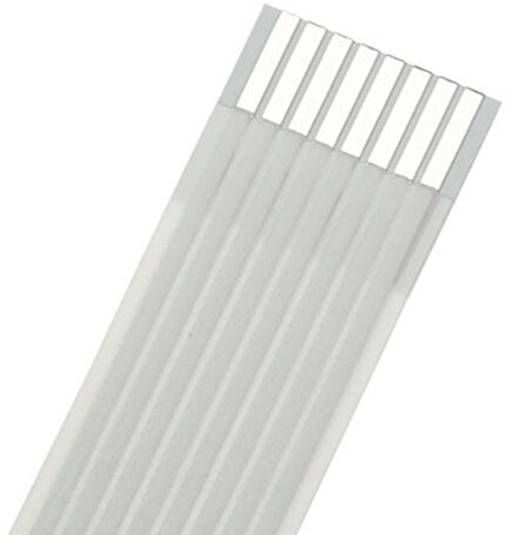Molex 98267-0310 Cavo piatto Passo: 1.00 mm 1 pz.-0