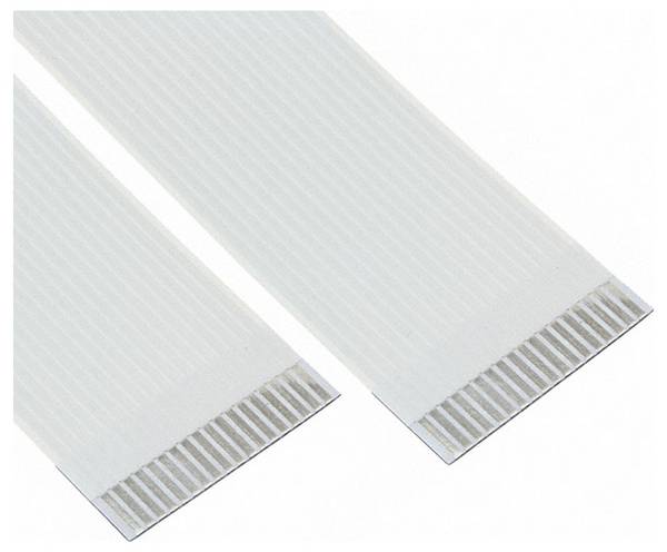 Molex 15267-0339 Cavo piatto Passo: 1.00 mm 1 pz.