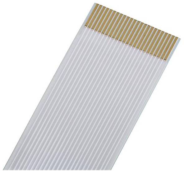 Molex 15020-0314 Cavo piatto Passo: 0.50 mm 1 pz.-0