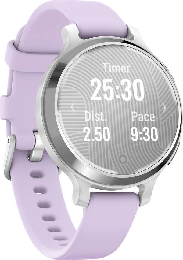 Garmin Lily® 2 Active Smartwatch   Violetto
