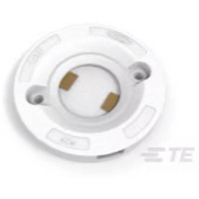 TE Connectivity 2316511-2 Polibutilene tereftalato, lega di rame, Oro Scatola-0