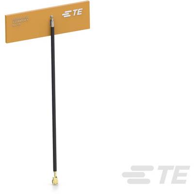 TE Connectivity 2344654-3 Antenna (Ø x A) 1.13 mm x 1 mm 1 pz. Sacchetto-0