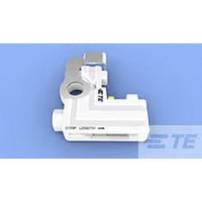TE Connectivity 2-2154857-3 Oro Imballo-0