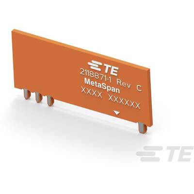 TE Connectivity 2118871-1 Antenna 1 pz. Sacchetto-0