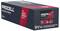 Batterie Procell 9V Intense Power per dispositivi ad alte prestazioni, confezione con dettagli rossi e neri.
