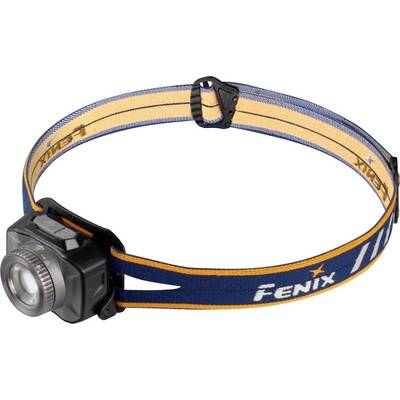 Fenix Light HL40R LED (monocolore) Lampada frontale a batteria ricaricabile 600 lm FEHL40R-Grau-0