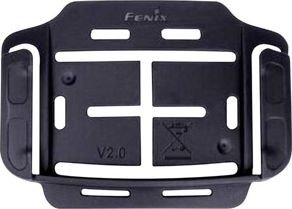 Fenix Light FEALG03V2 Supporto per casco