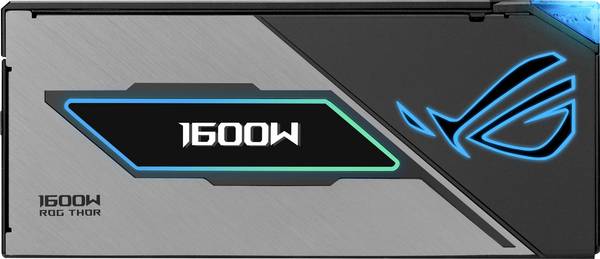 Asus 90YE00V1-B0NA00 Alimentatore 1600 W ATX 80PLUS® Titanium