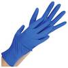 Franz Mensch Hygronorm Power Grip FM1051_L 50 pz. Nitrile Guanto monouso Taglia (Guanti): L