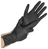 Franz Mensch Hygronorm Power Grip FM1052_XL 50 pz. Nitrile Guanto monouso Taglia (Guanti): XL