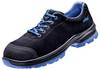 Atlas SL60 S2 SRC ESD AD1150_40 Scarpe di sicurezza S2 Taglia delle scarpe (EU): 40 Blu 1 Paio/a