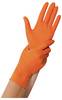 Franz Mensch Hygronorm Power Grip FM1059_XL 50 pz. Nitrile Guanto monouso Taglia (Guanti): XL
