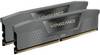 Corsair CMK64GX5M2B6000Z30 Modulo di memoria PC DDR5 64 GB 2 x 32 GB 6000 MHz 288pin DIMM CL30 CMK64GX5M2B6000Z30