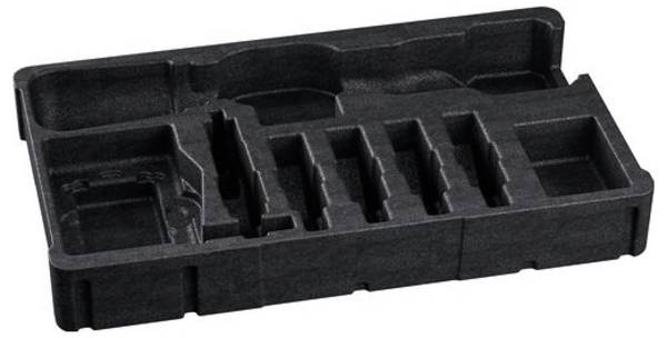 Bosch Professional 1600A0351U 1600A0351U Inserto per valigetta