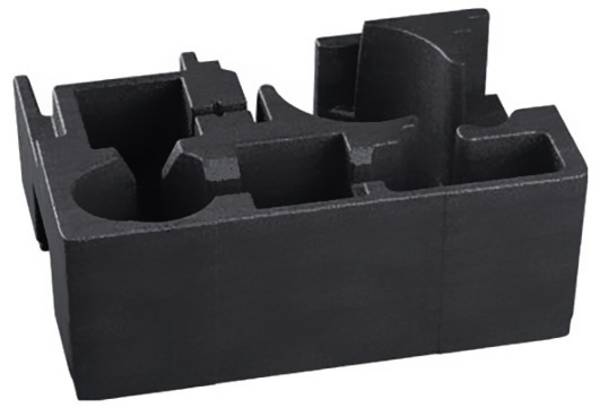 Bosch Professional 1600A0351X 1600A0351X Inserto per valigetta  (L x L) 431 mm x 317 mm