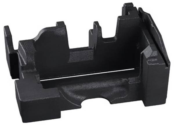 Bosch Professional 1600A0351Y 1600A0351Y Inserto per valigetta