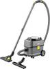 Kärcher Professional T 10/1 Bp Adv HEPA 1.527-351.0 Aspirapolvere ricaricabile; 500 W 10 l senza batteria, Senza caricabatterie