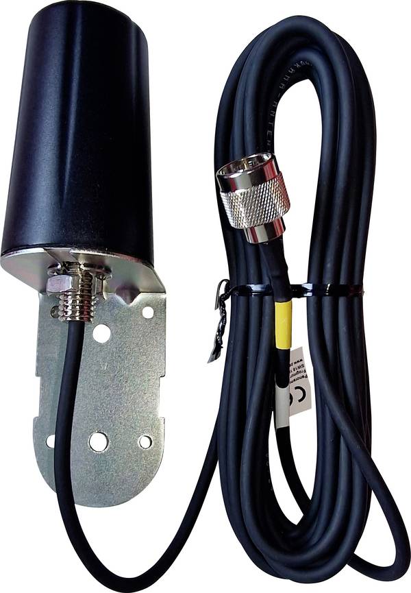 Antenna da parete 5G, LTE, UMTS, GSM Wittenberg Antennen WB 716