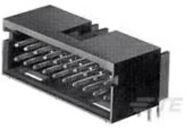 TE Connectivity 1-103166-5 Connettore maschio 1 pz. Tray