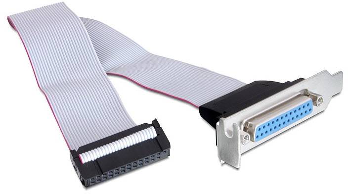 Delock 84476 Staffa slot per PC 1 pz.-1
