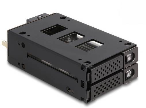 Delock 47019 Rack per hard disk SATA