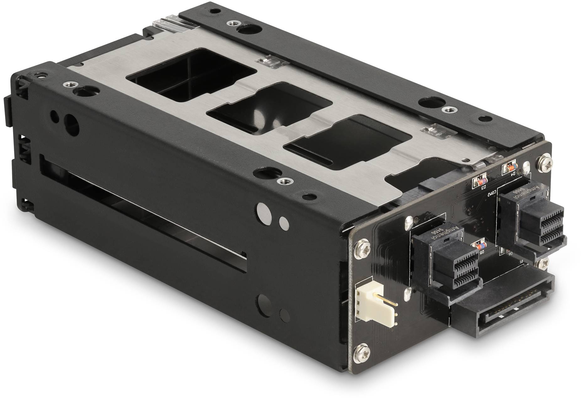 Delock 47019 Rack per hard disk SATA-2