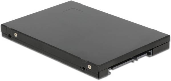 Delock 62594 Convertitore di interfaccia [1x SATA - 2x mSATA]