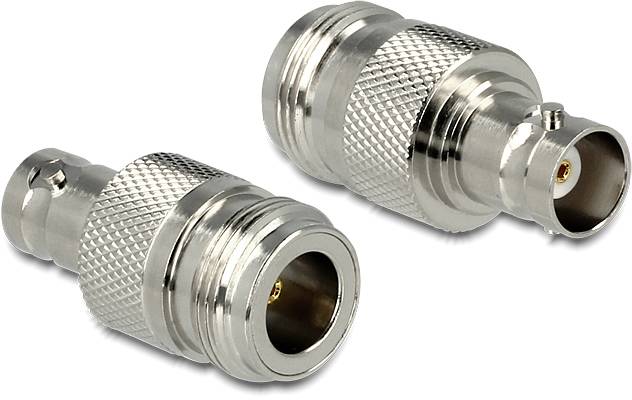 Delock 88842 88842 Adattatore N Presa N - Presa BNC 1 pz. Pezzo-1