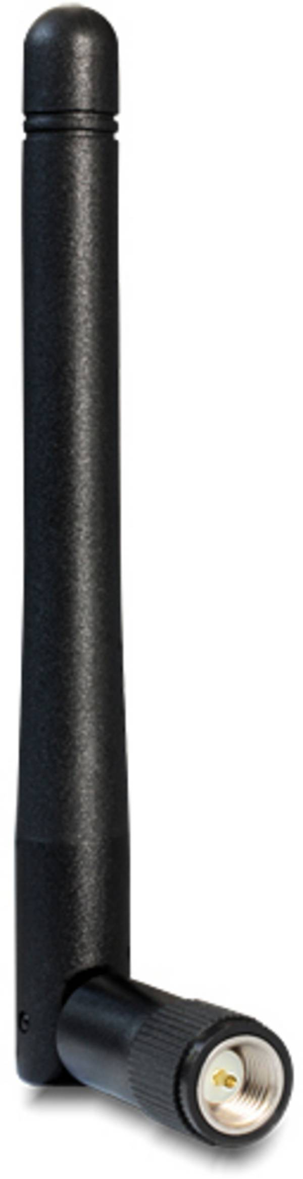 Delock 89437 89437 Antenna WLAN 2 dBi 2.4 GHz
